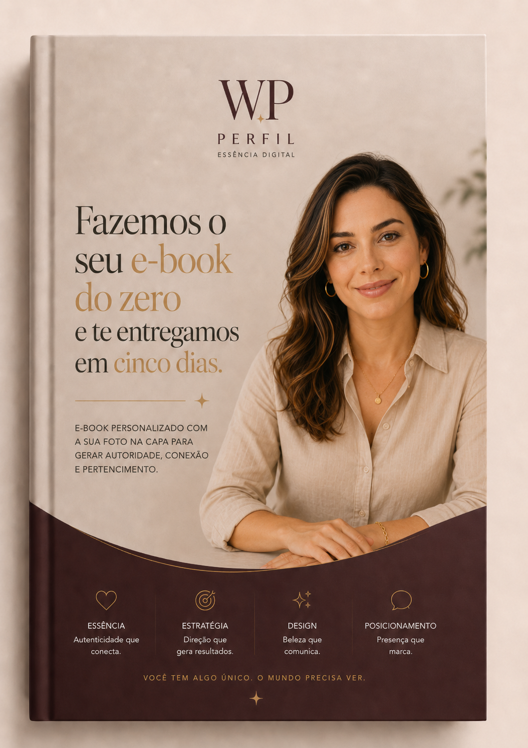 E-books personalizados