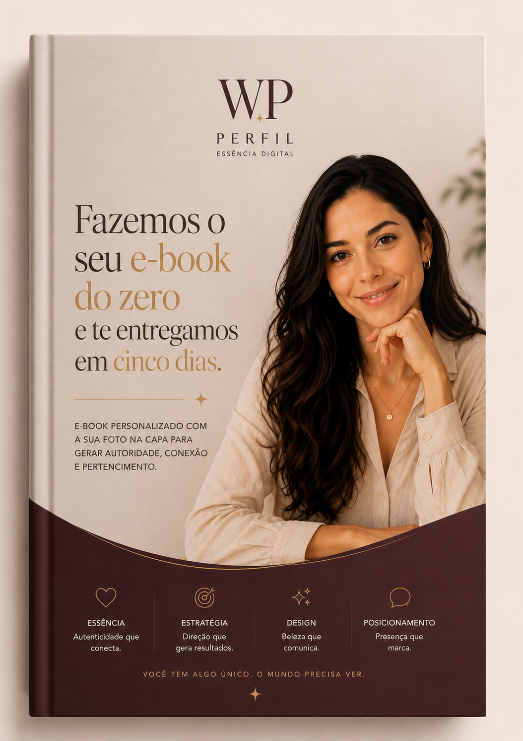 E-books personalizados